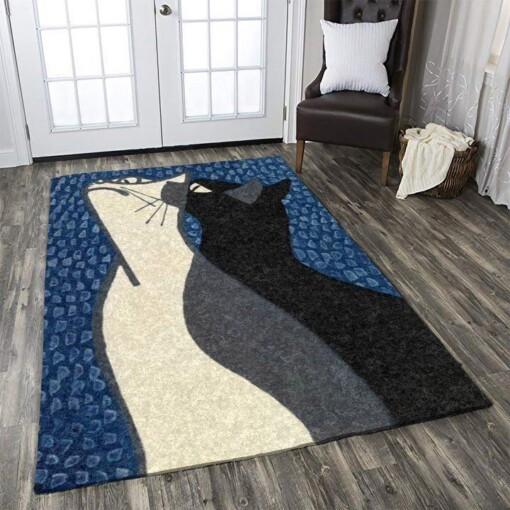 Cat Dp170818r Area Limited Edition Rug