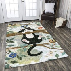 Cat Dp240817r Area Limited Edition Rug