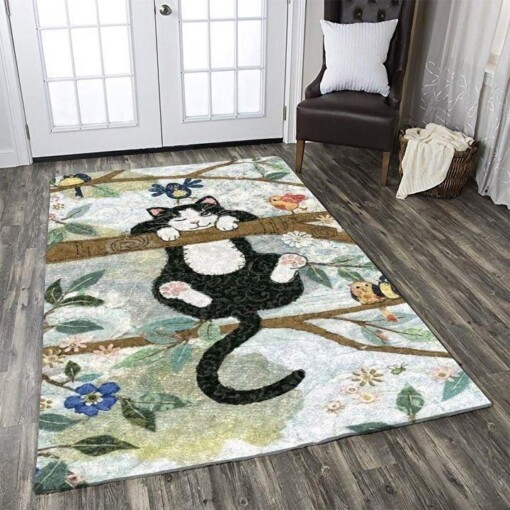 Cat Dp240817r Area Limited Edition Rug