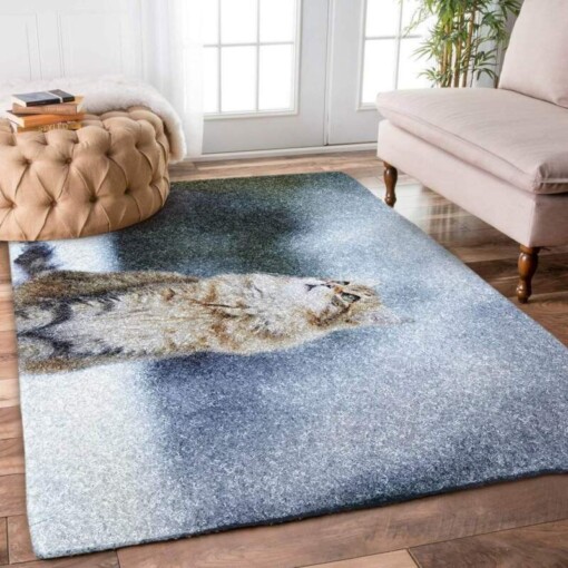 Cat Fluffy Limited Edition Rug