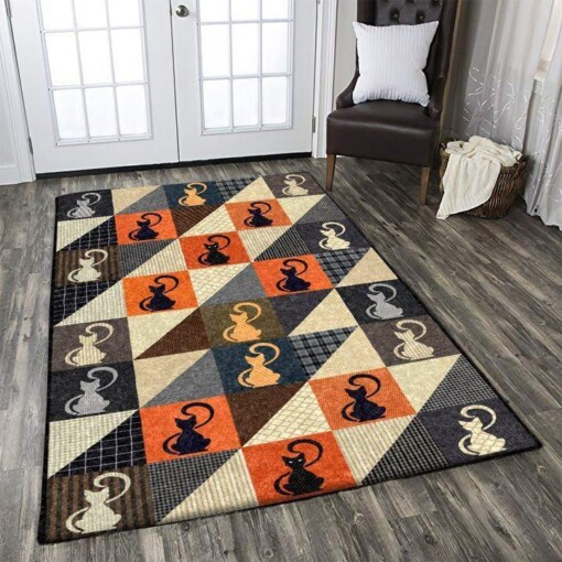 Cat Hm190808m Area Limited Edition Rug
