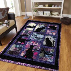 Cat Limited Edition Rug