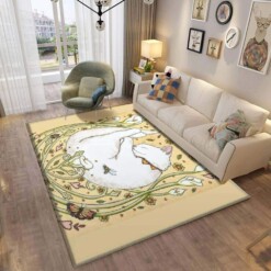 Cat Limited Edition Rug