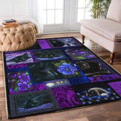 Cat Limited Edition Rug