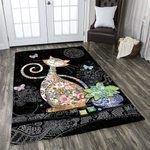 Cat Limited Edition Rug