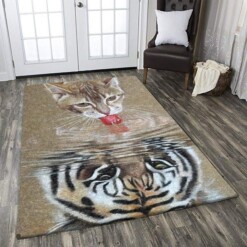 Cat Limited Edition Rug