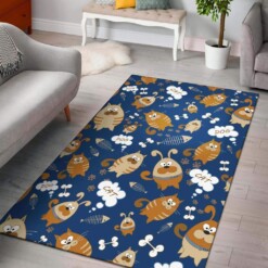 Cat Limited Edition Rug