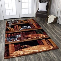 Cat Limited Edition Rug