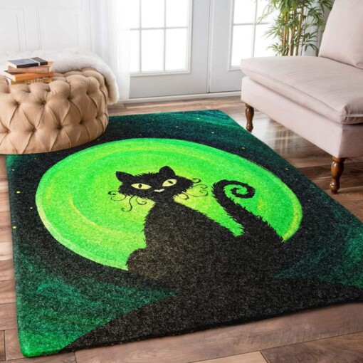 Cat Limited Edition Rug