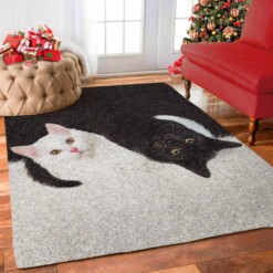 Cat Limited Edition Rug