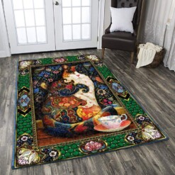 Cat Limited Edition Rug