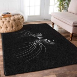 Cat Limited Edition Rug