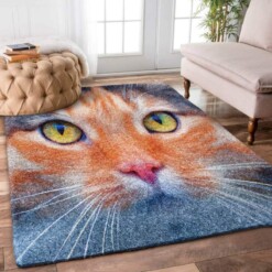 Cat Limited Edition Rug