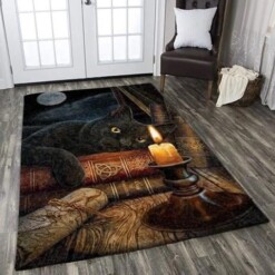 Cat Limited Edition Rug