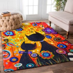 Cat Limited Edition Rug