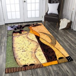 Cat Limited Edition Rug