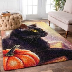 Cat Limited Edition Rug