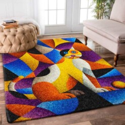 Cat Limited Edition Rug