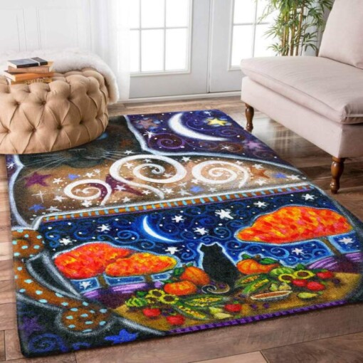 Cat Limited Edition Rug