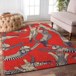 Cat Limited Edition Rug