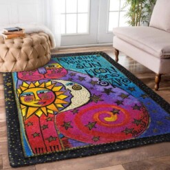 Cat Limited Edition Rug