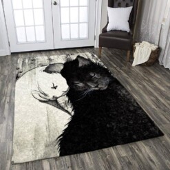 Cat Limited Edition Rug