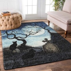 Cat Limited Edition Rug