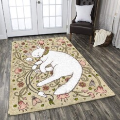 Cat Limited Edition Rug