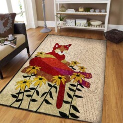 Cat Limited Edition Rug