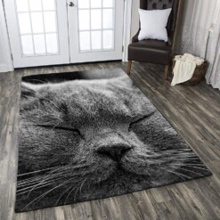 Cat Limited Edition Rug