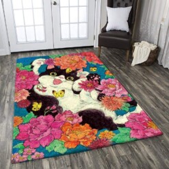 Cat Limited Edition Rug