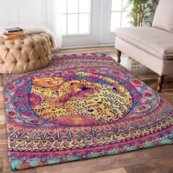 Cat Limited Edition Rug