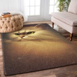 Cat Limited Edition Rug