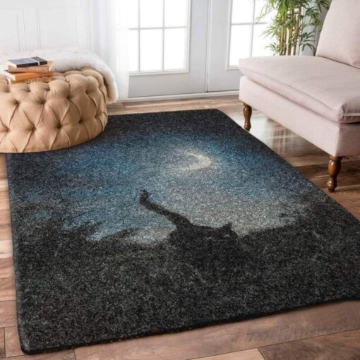 Cat Limited Edition Rug