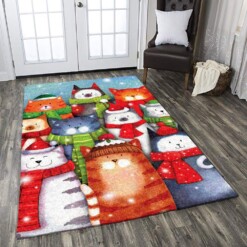 Cat Limited Edition Rug