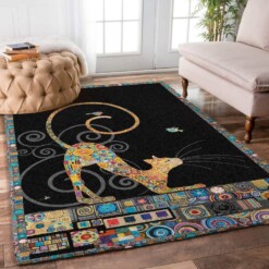 Cat Limited Edition Rug