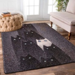 Cat Limited Edition Rug