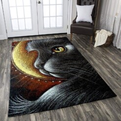 Cat Limited Edition Rug