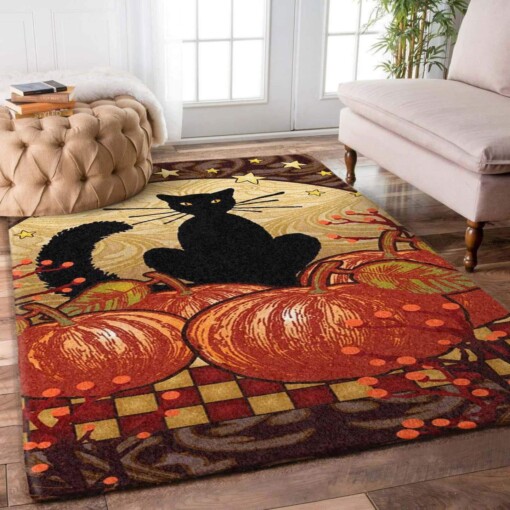 Cat Limited Edition Rug