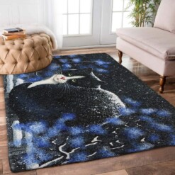 Cat Limited Edition Rug