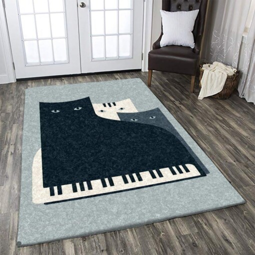 Cat Limited Edition Rug