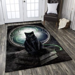 Cat Limited Edition Rug