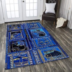 Cat Limited Edition Rug