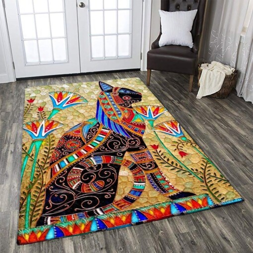 Cat Limited Edition Rug