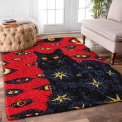 Cat Limited Edition Rug