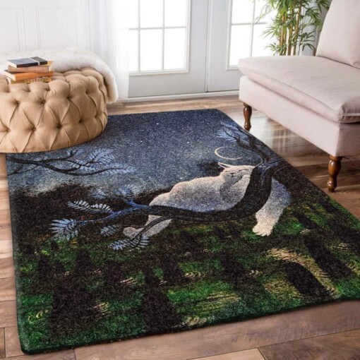 Cat Limited Edition Rug