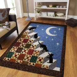 Cat Limited Edition Rug