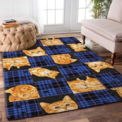 Cat Limited Edition Rug