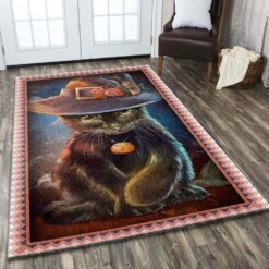 Cat Limited Edition Rug