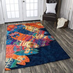 Cat Limited Edition Rug